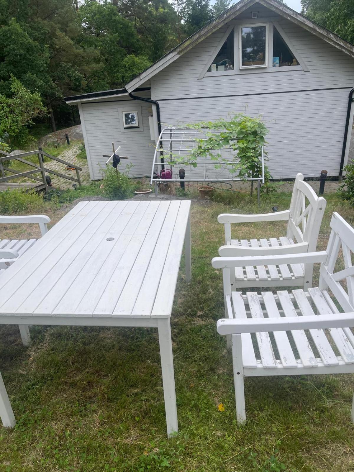 36m2 In A Very Calm Area