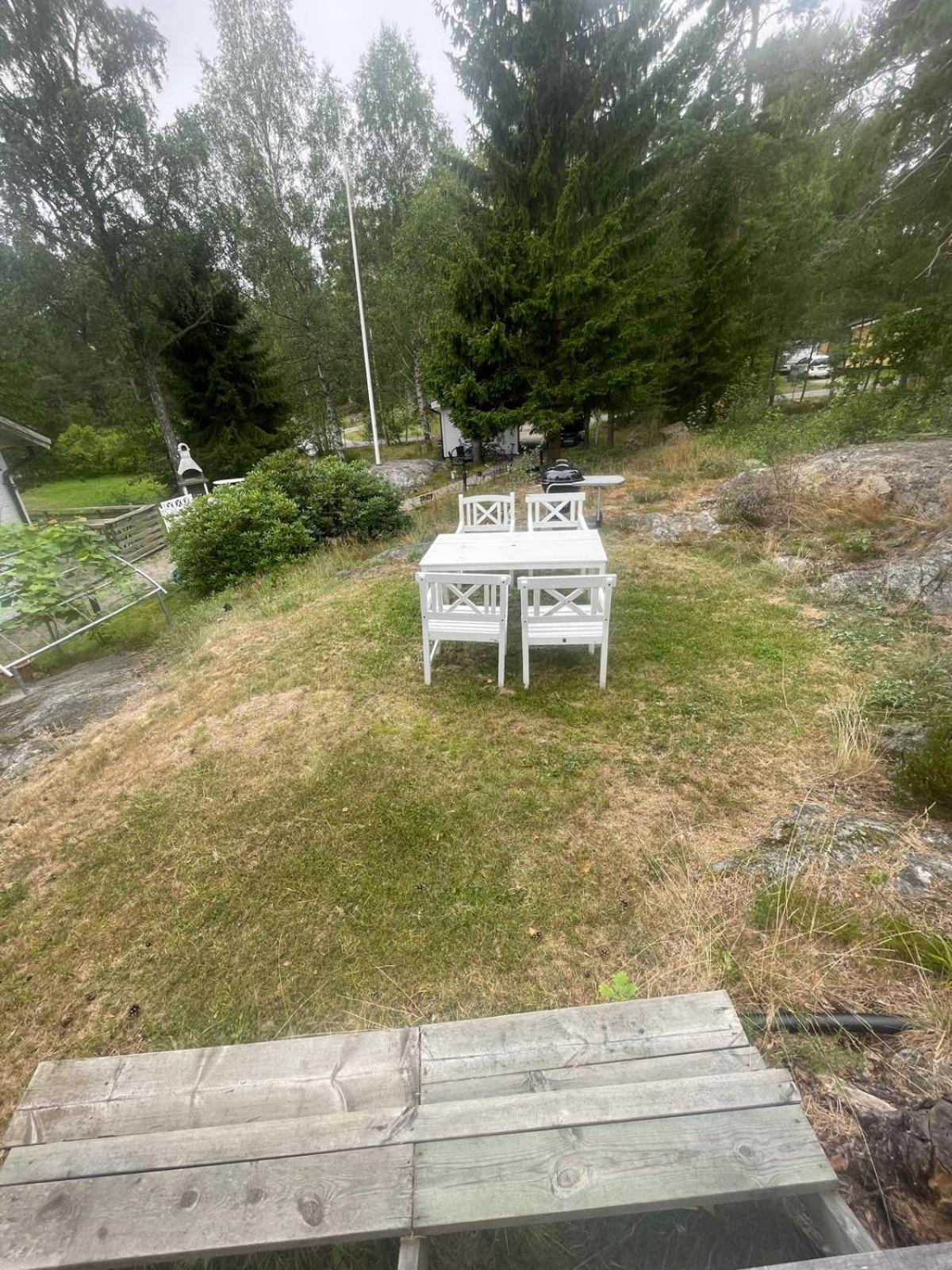 36m2 In A Very Calm Area Vakantiehuis *