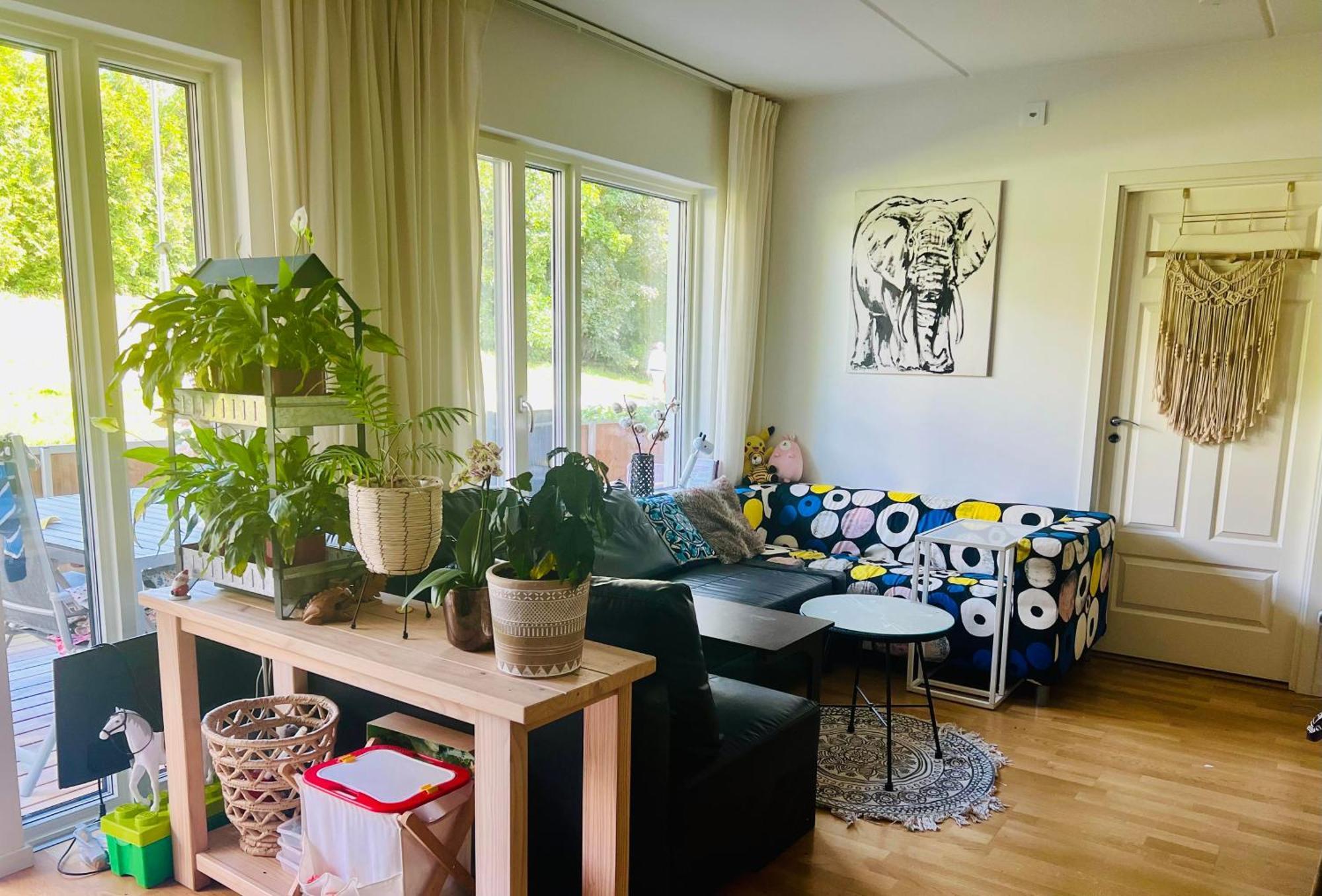 Apartment Cozy Place For Family Or Friends *
