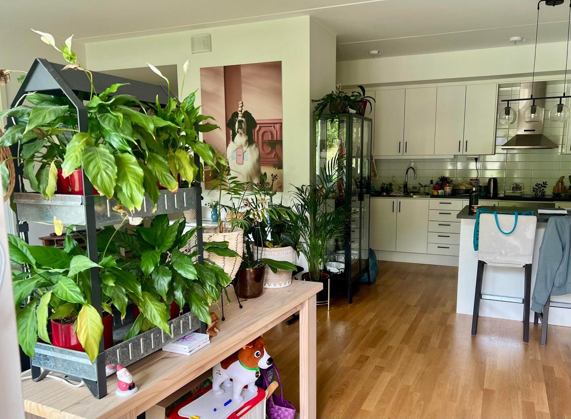 Cozy Place For Family Or Friends Apartment Stockholm
