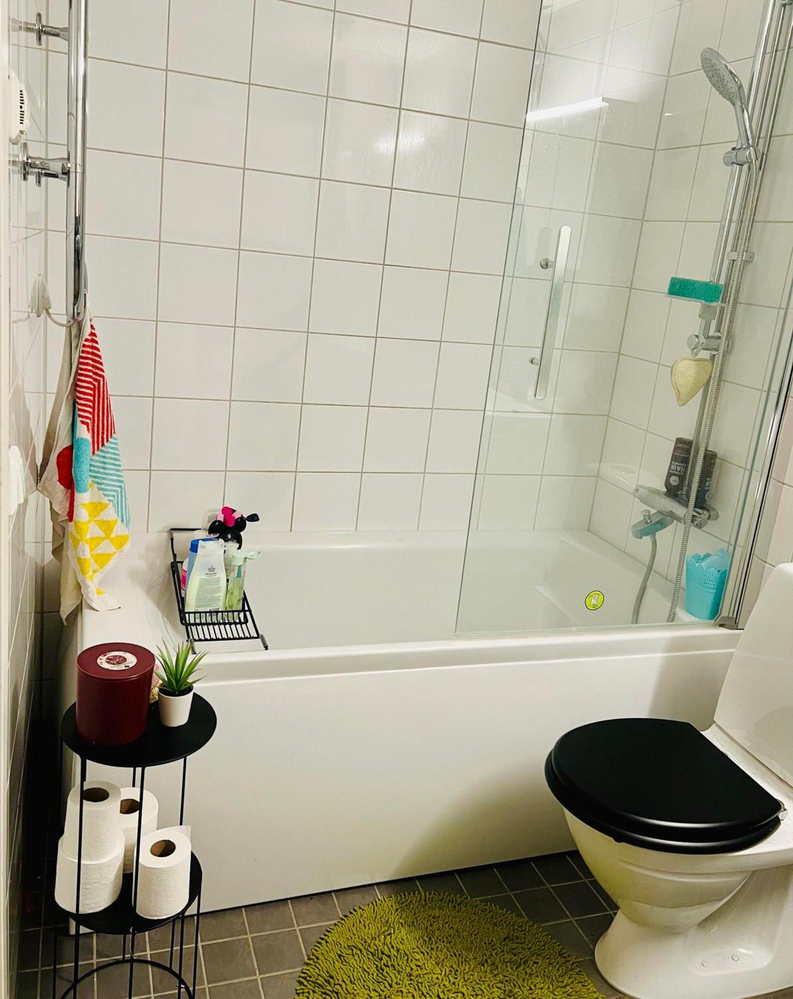 Cozy Place For Family Or Friends * Stockholm