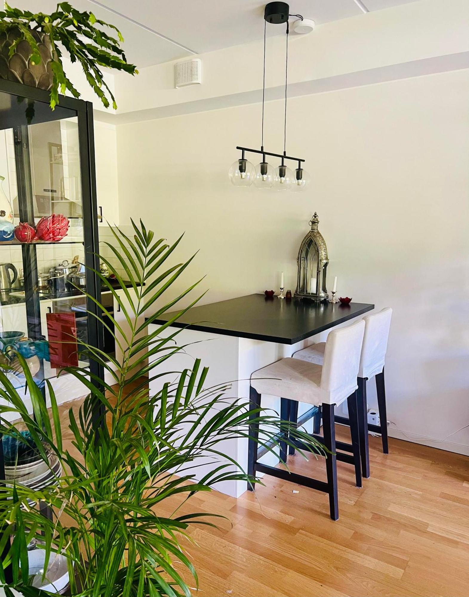 Cozy Place For Family Or Friends * Stockholm