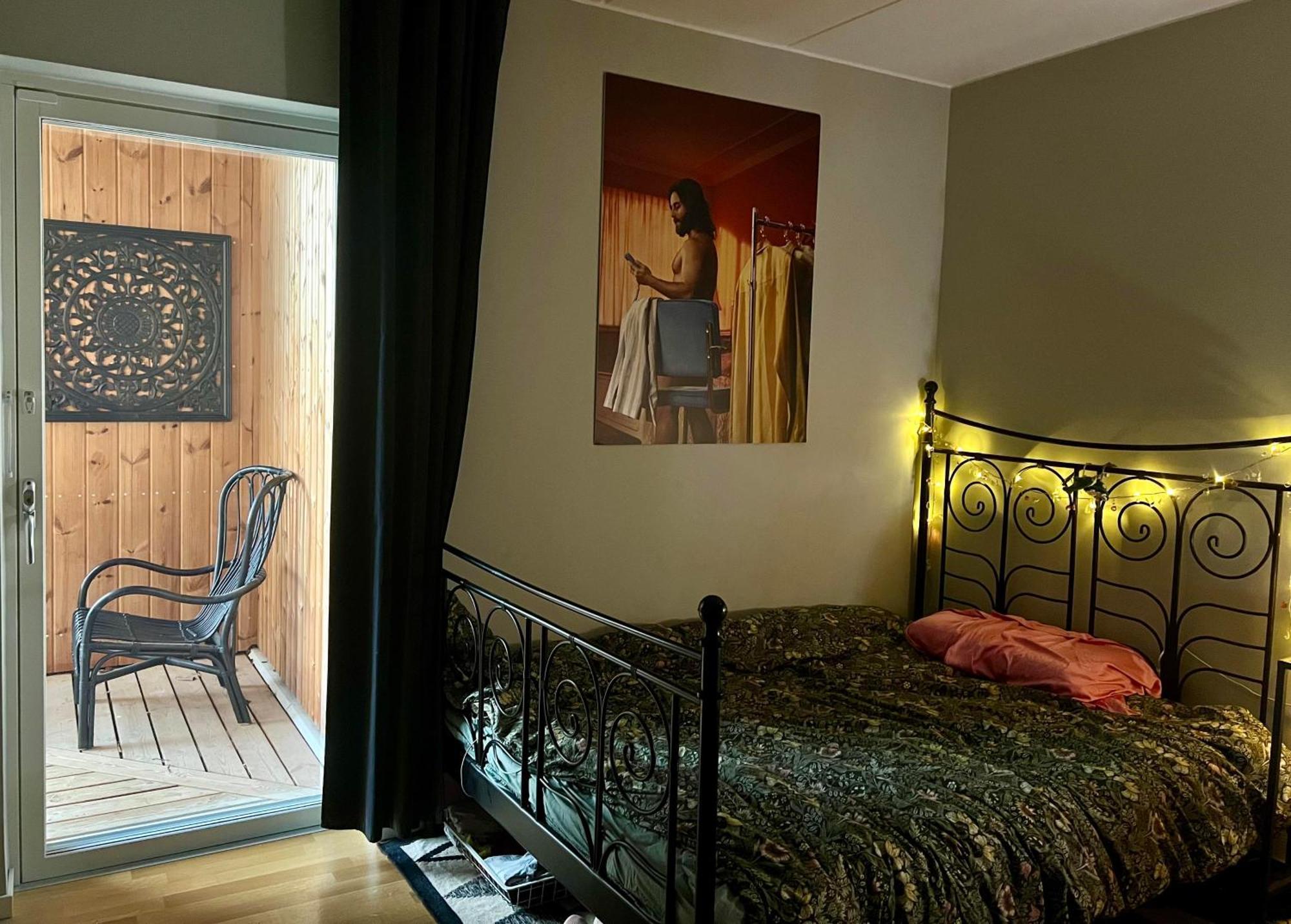 Apartment Cozy Place For Family Or Friends Stockholm
