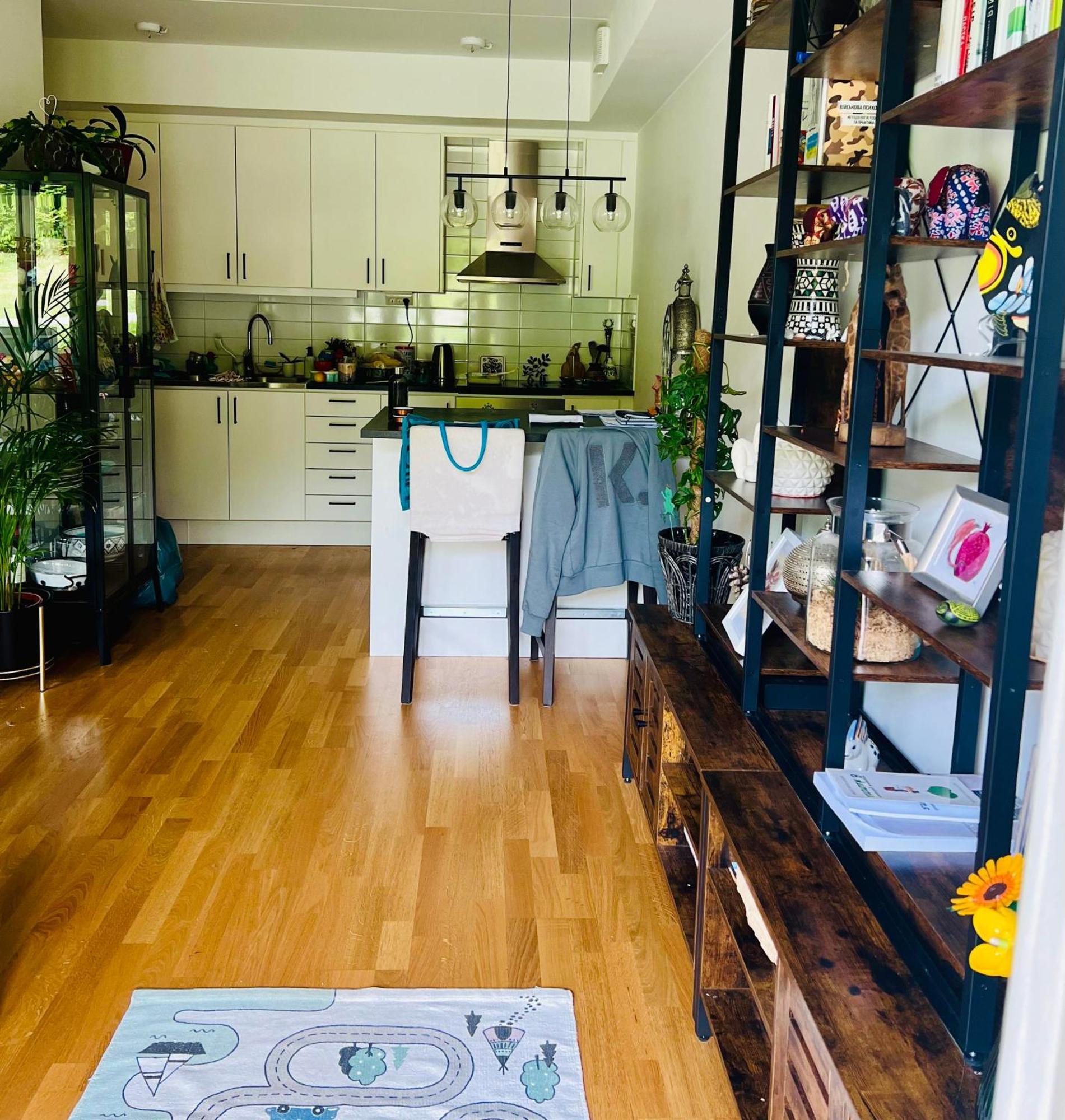 Cozy Place For Family Or Friends Apartment