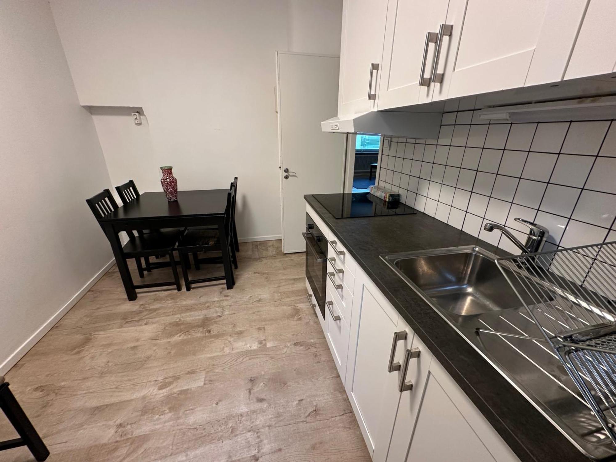 Apartment Telefonplan