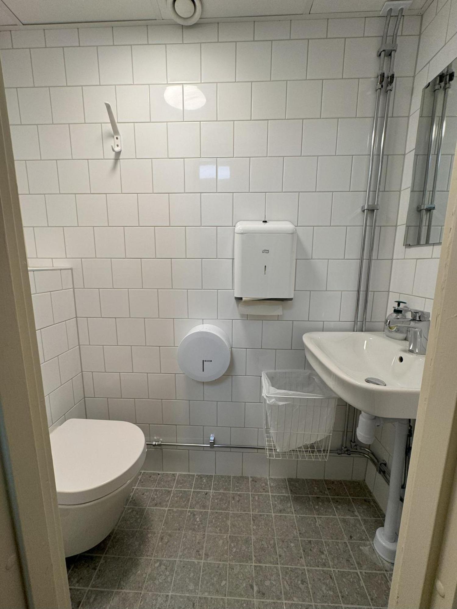 Hostel Nomad Stockholm
