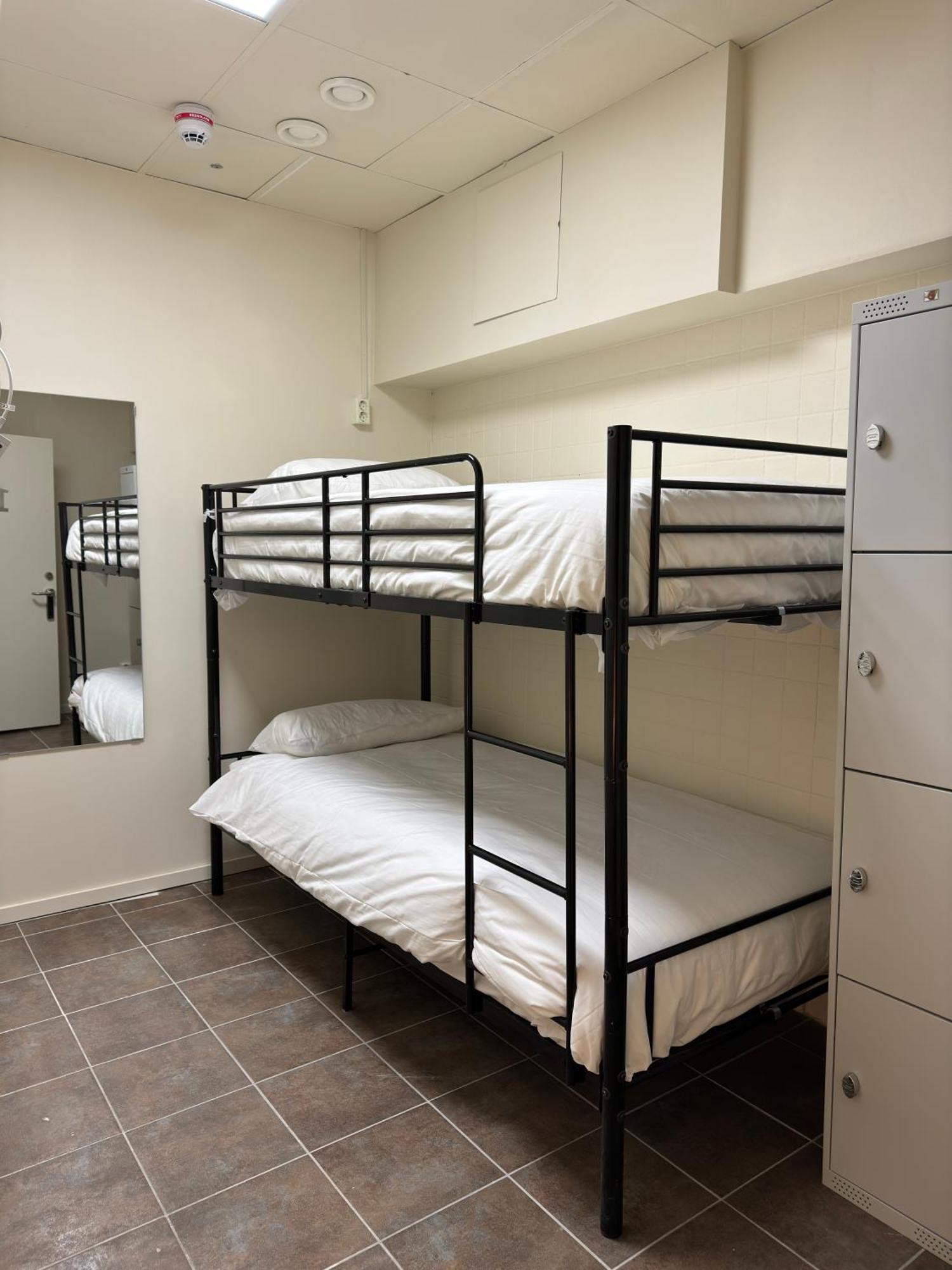 Nomad Hostel Stockholm