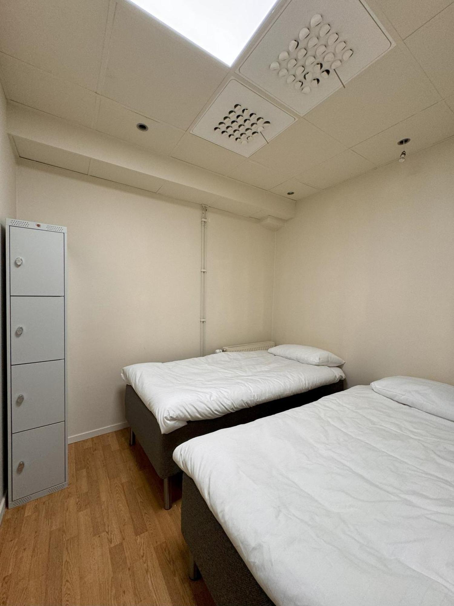 Hostel Nomad Stockholm