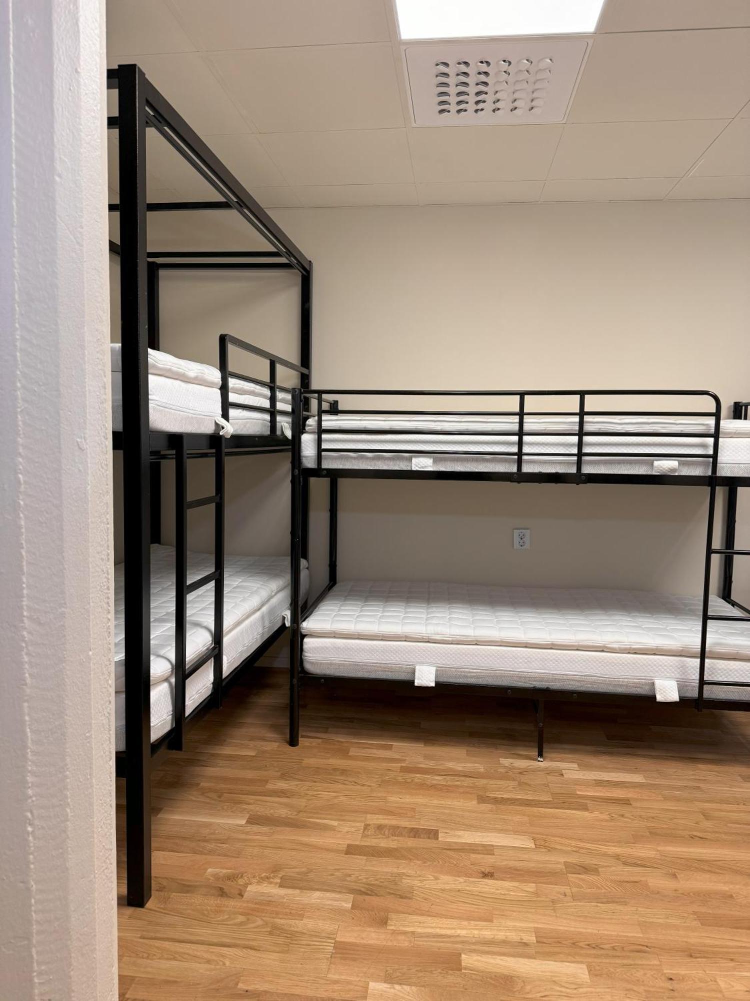 Nomad Stockholm