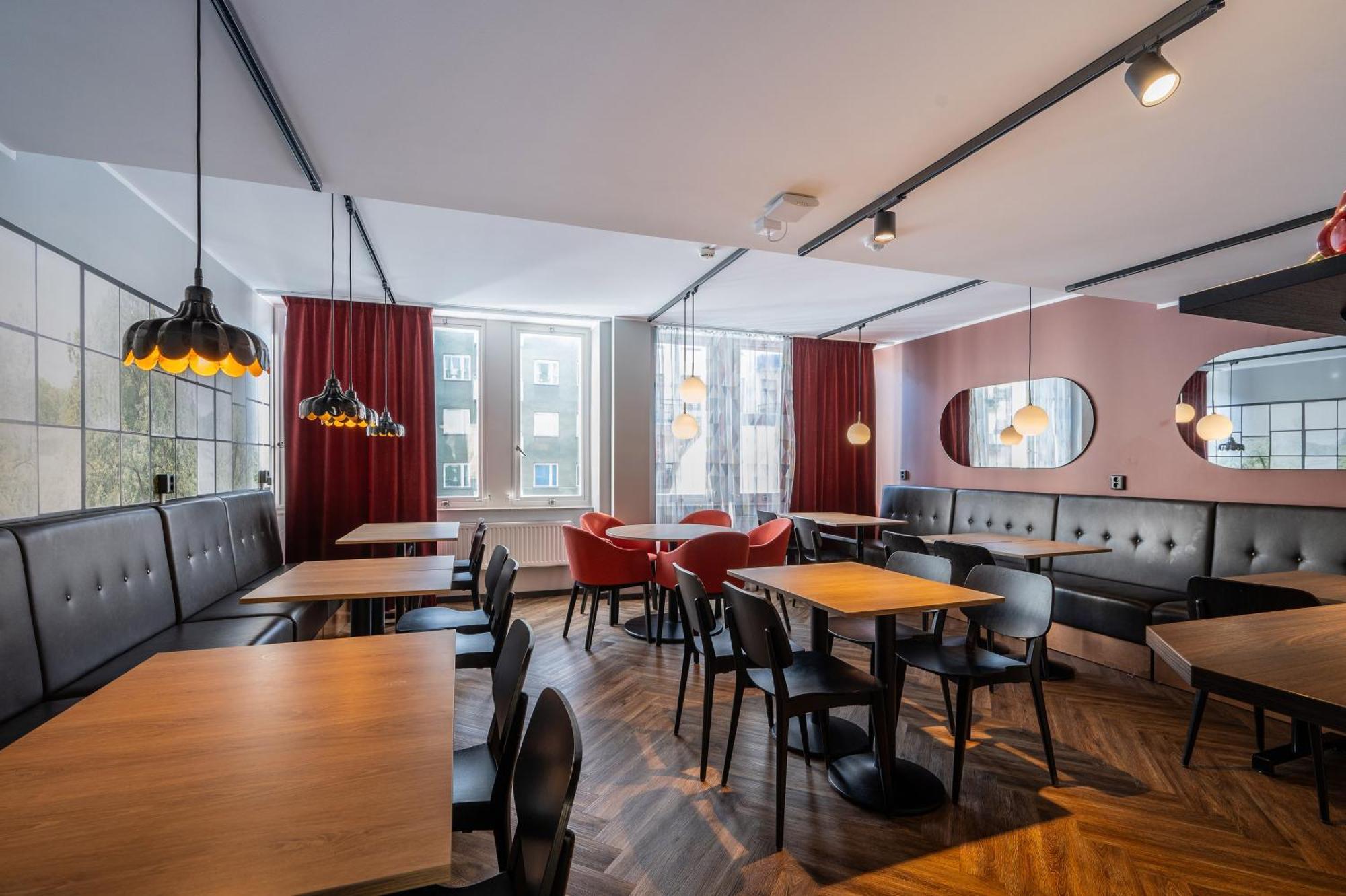 Fridhem Hotel Stockholm