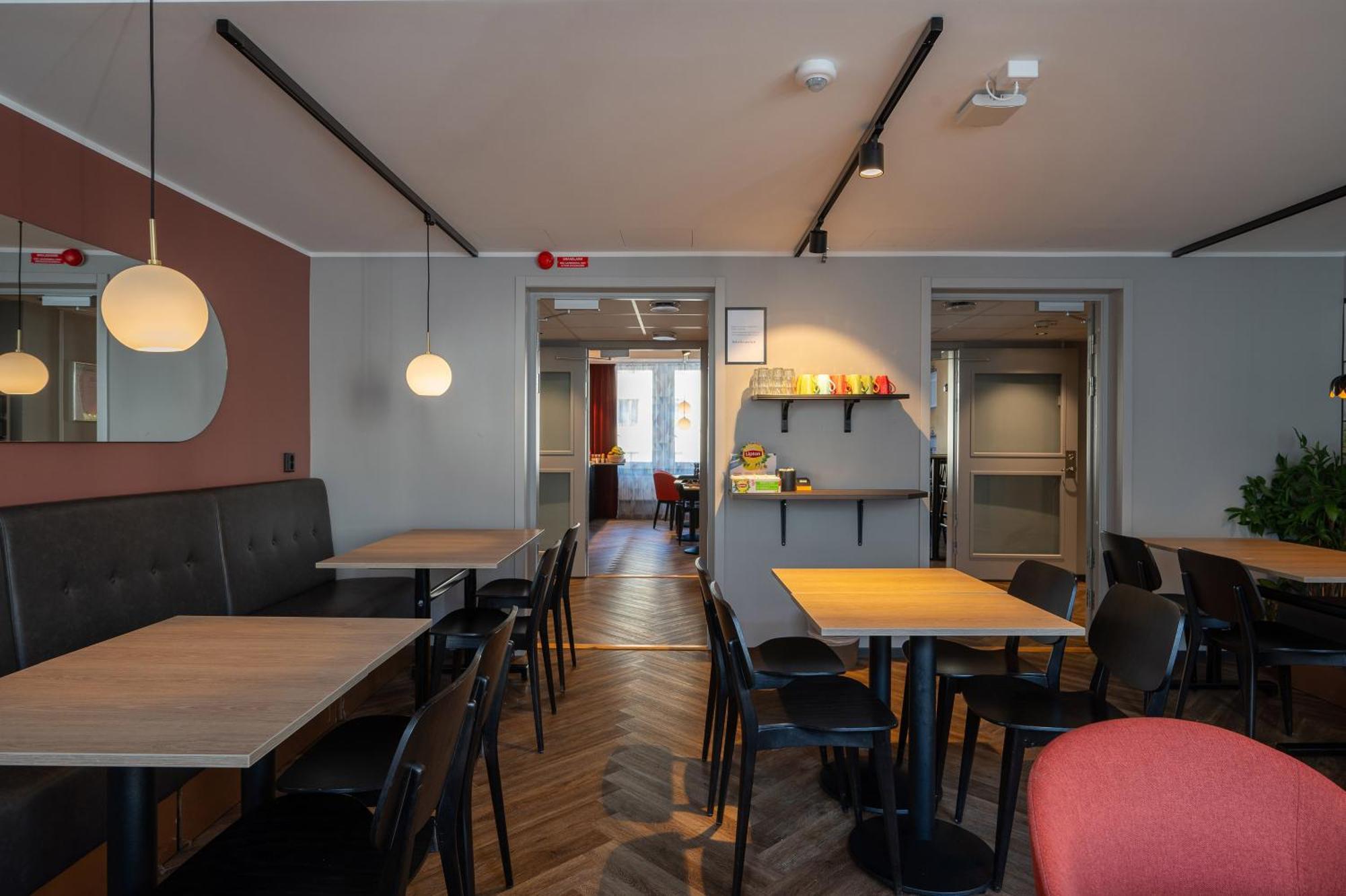 Fridhem Hotel Stockholm