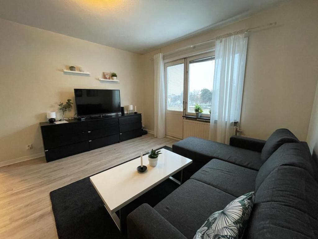 Apartment Flatin Erbjuder Laegenheter I Soedra *