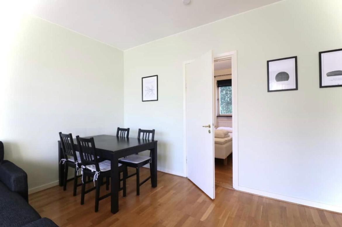Apartment Flatin Erbjuder Laegenheter I Soedra Stockholm
