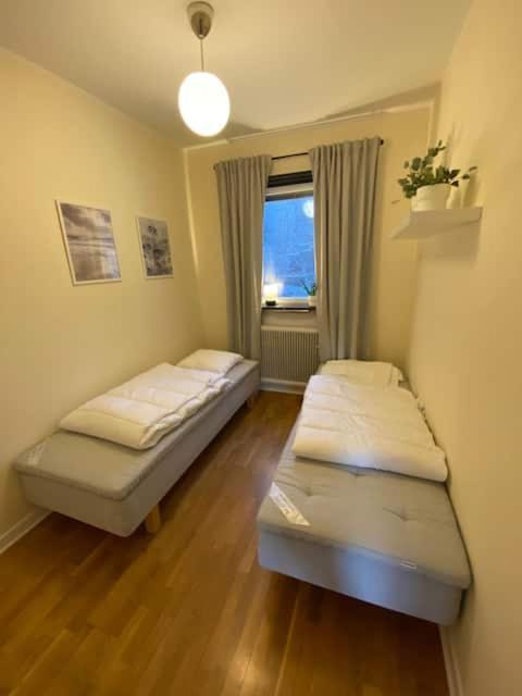 Flatin Erbjuder Laegenheter I Soedra Apartment