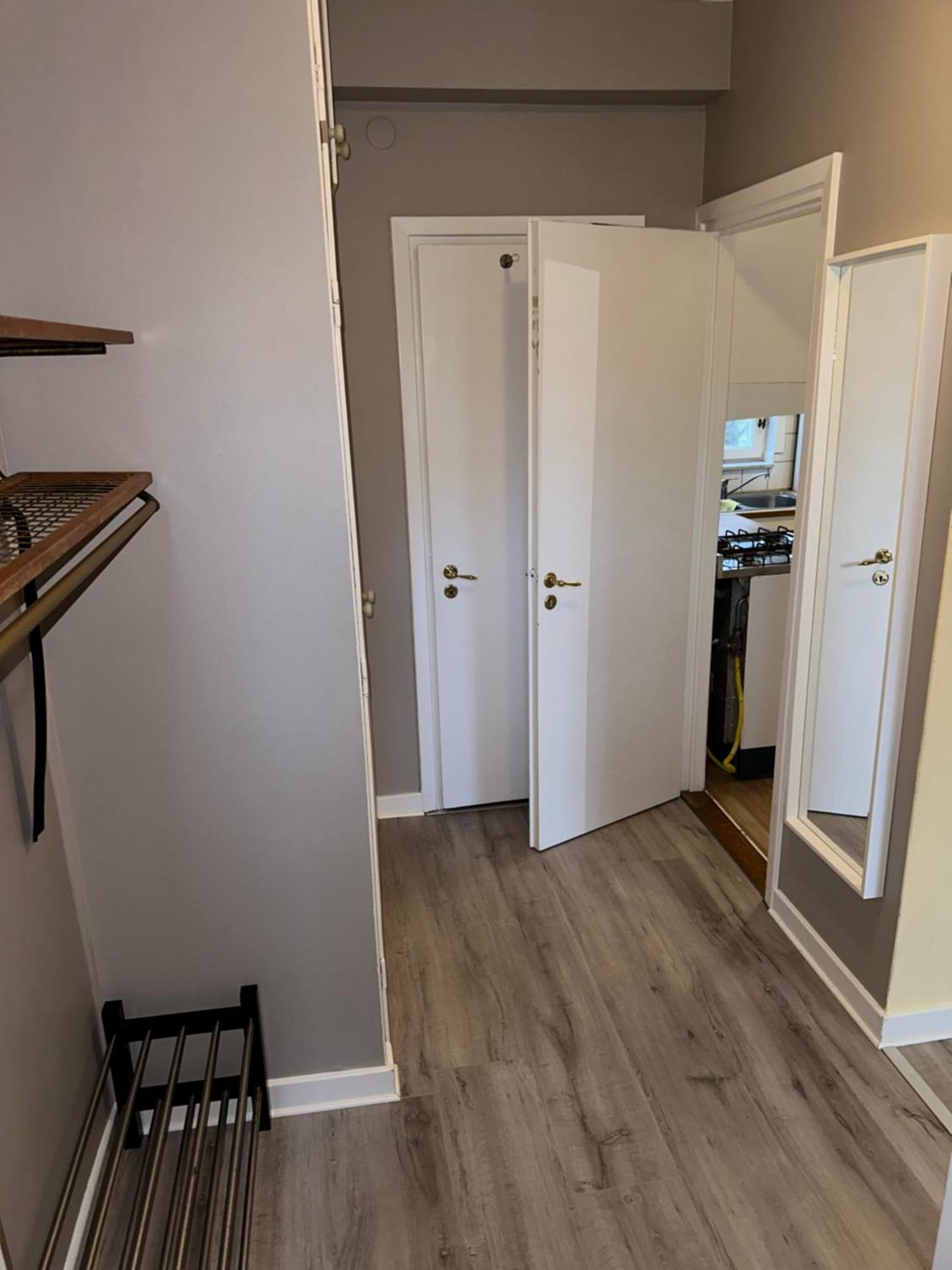 Flatin Erbjuder Laegenheter I Soedra Apartment *