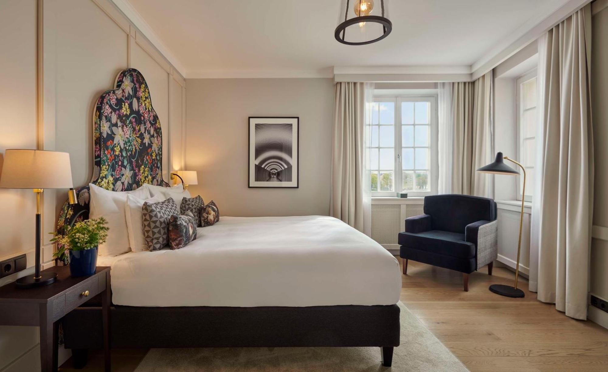 Reisen In The Unbound Collection By Hyatt Stockholm