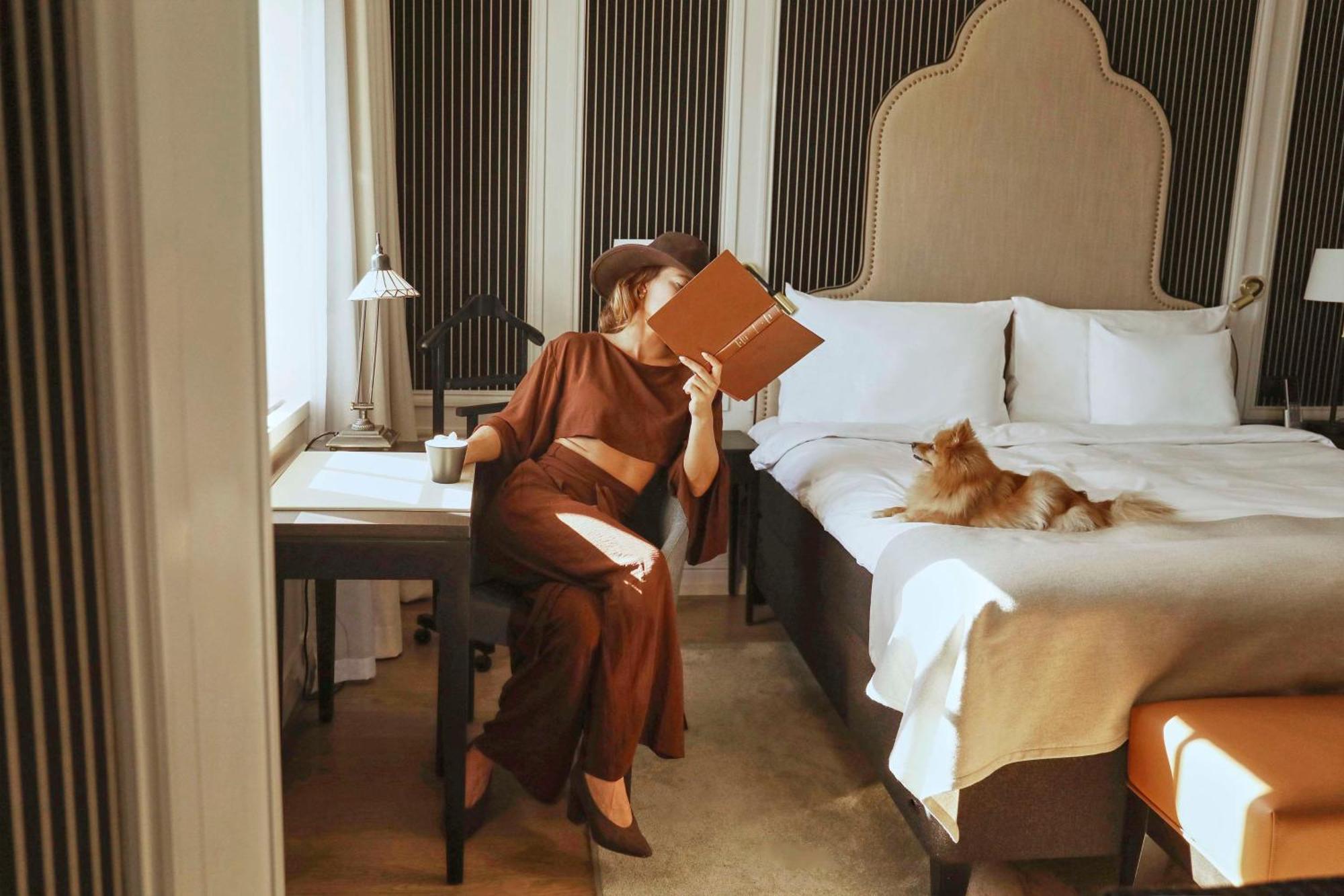Reisen Hotel 5*