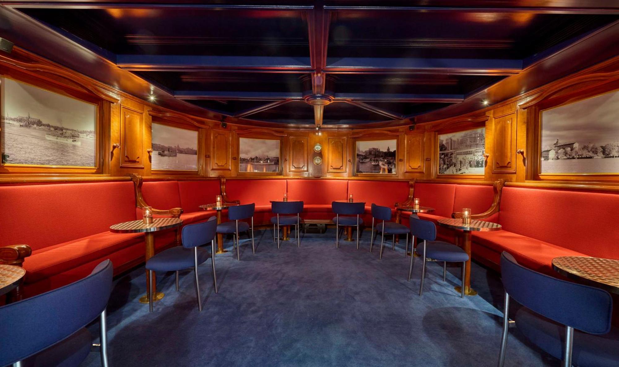 Hotel Reisen In The Unbound Collection By Hyatt 5*