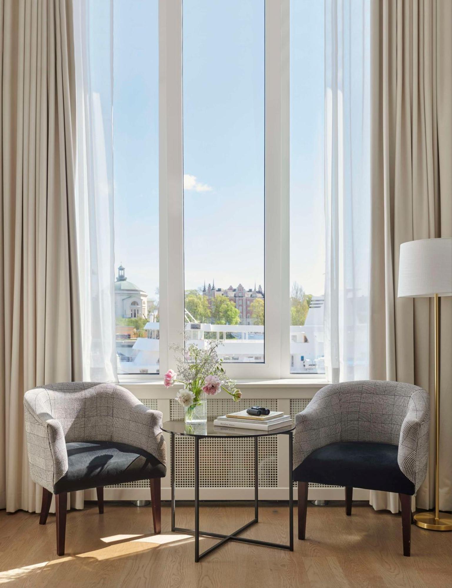 Hotel Reisen In The Unbound Collection By Hyatt 5*