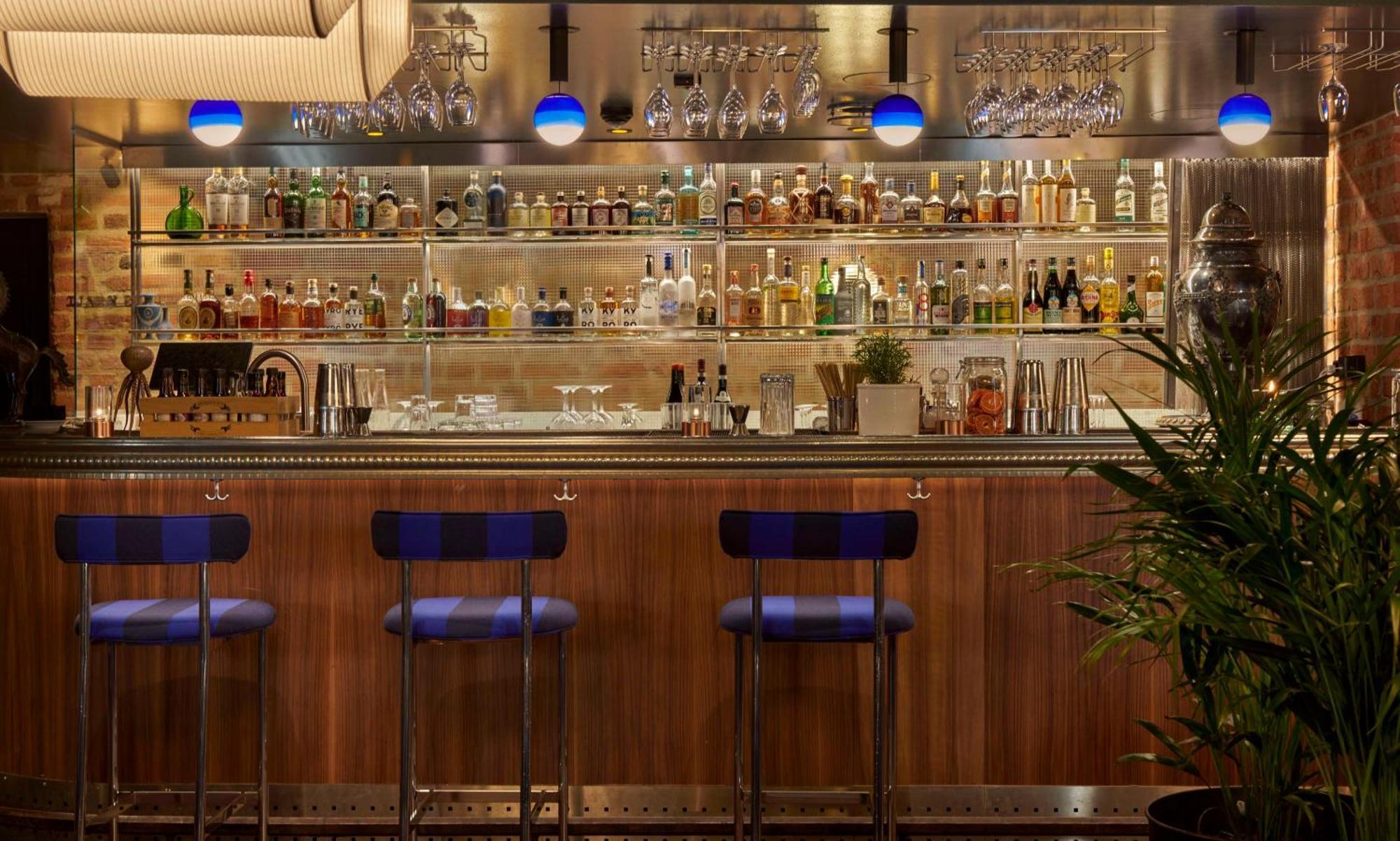 Reisen In The Unbound Collection By Hyatt Hotel 5*
