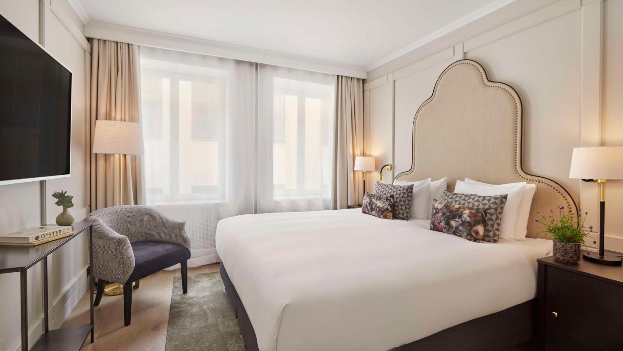Reisen 5* Stockholm