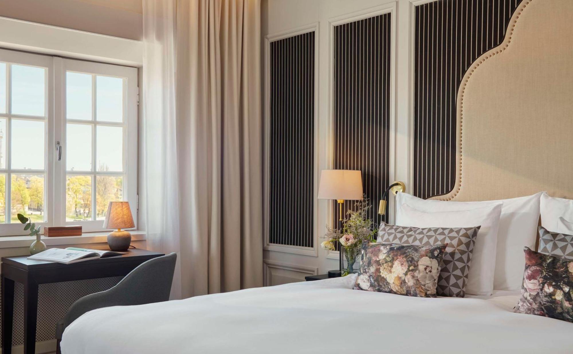 Reisen In The Unbound Collection By Hyatt Hotel
