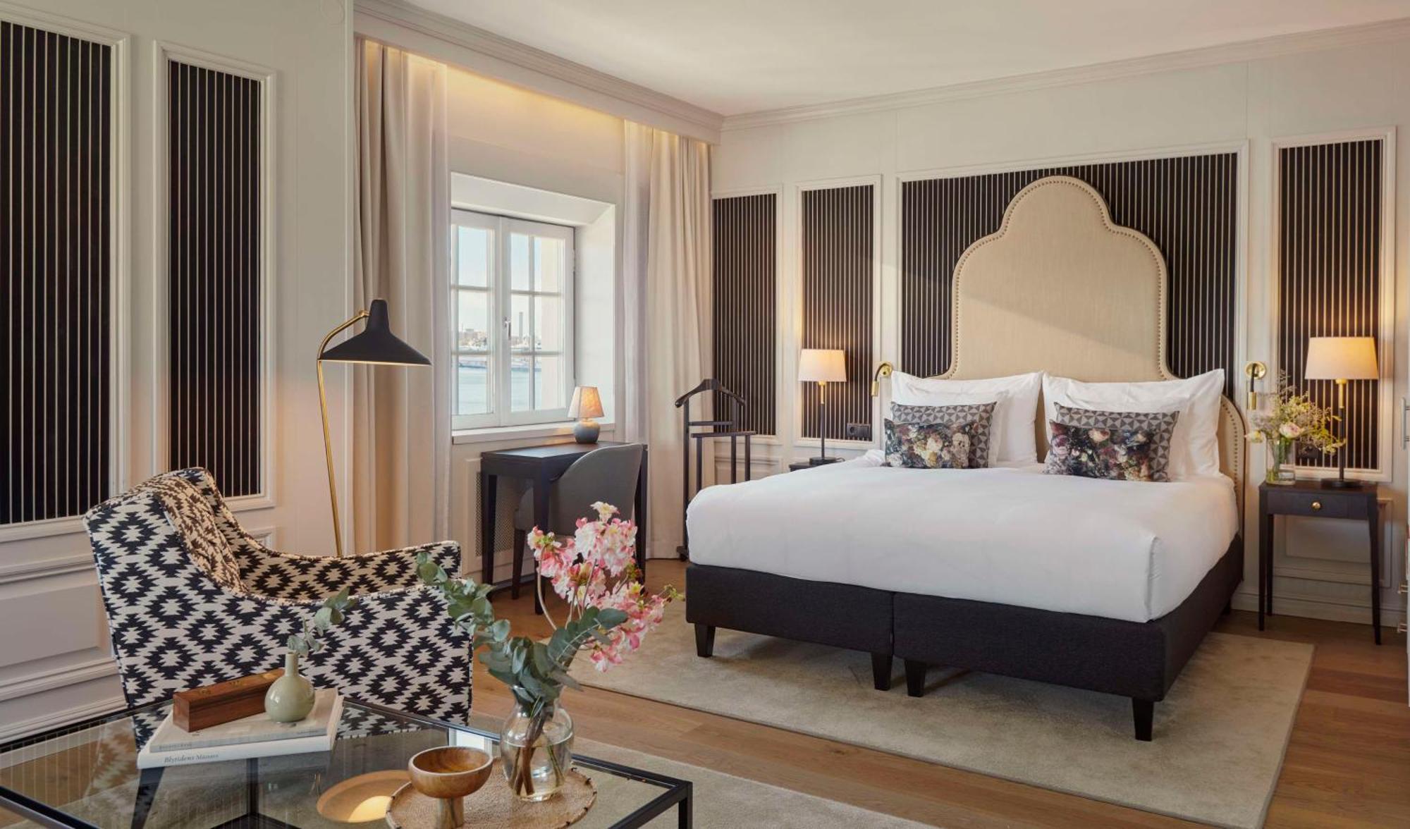 Hotel Reisen In The Unbound Collection By Hyatt