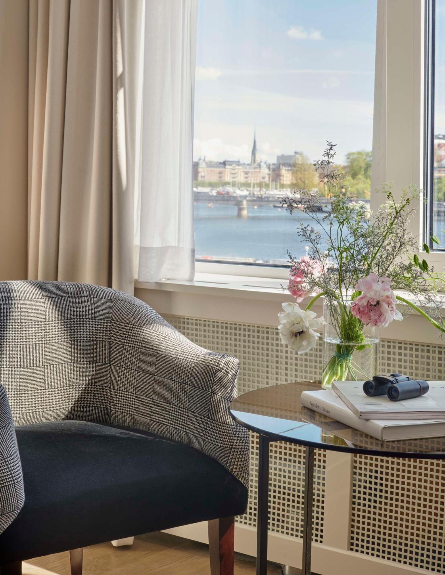 Hotel Reisen In The Unbound Collection By Hyatt Stockholm