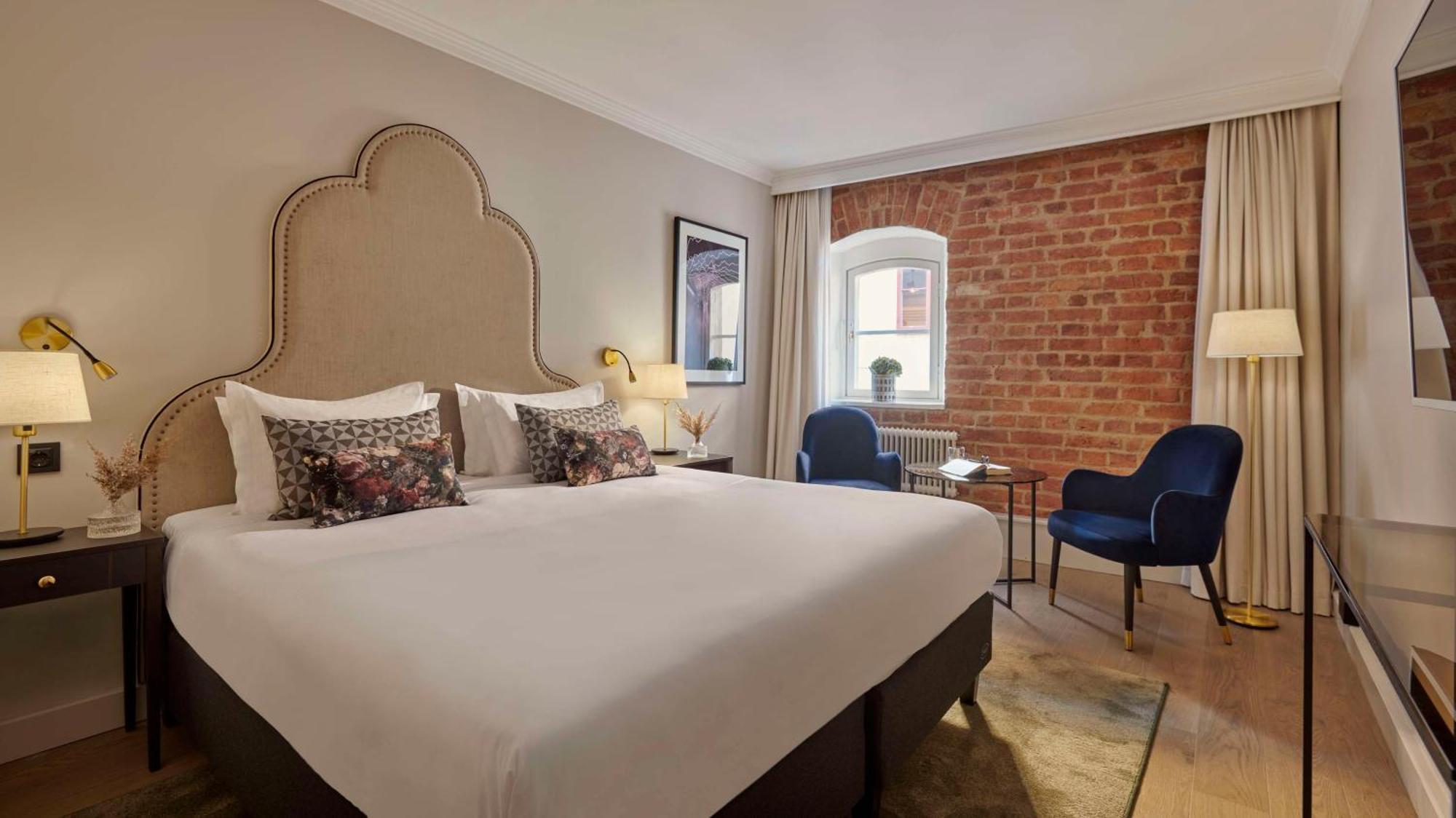 Hotel Reisen