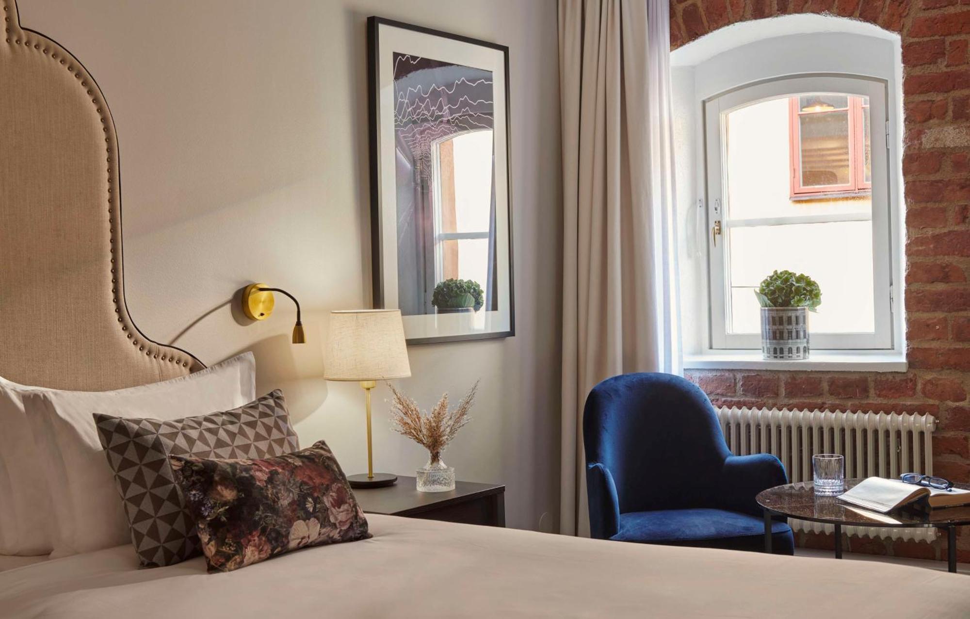 Reisen In The Unbound Collection By Hyatt Hotel