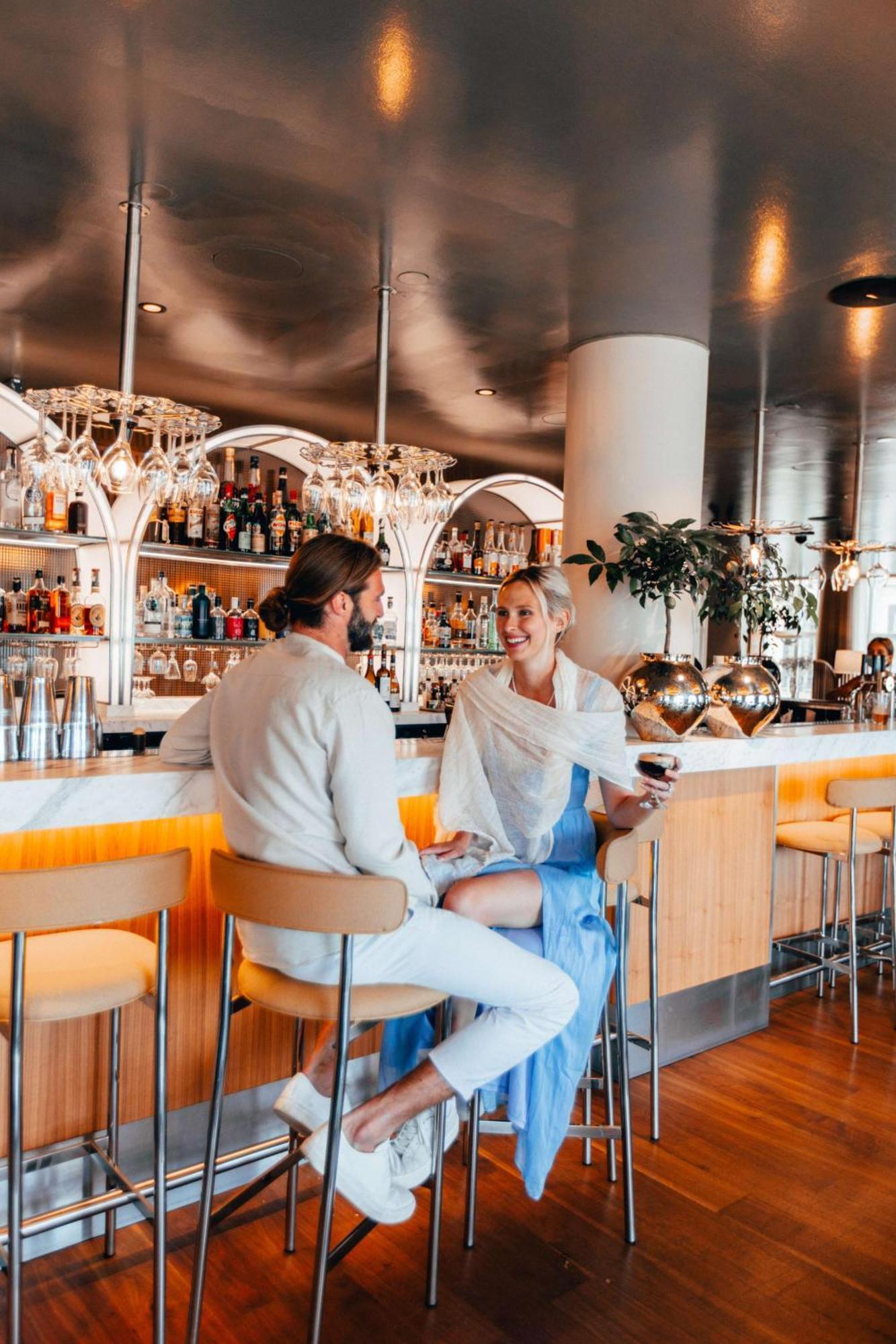 Hotel Reisen In The Unbound Collection By Hyatt Stockholm