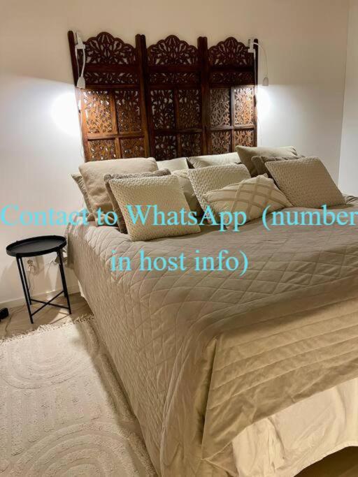 Bonde Apartment