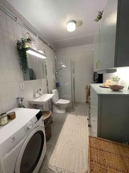 Bonde Apartment *
