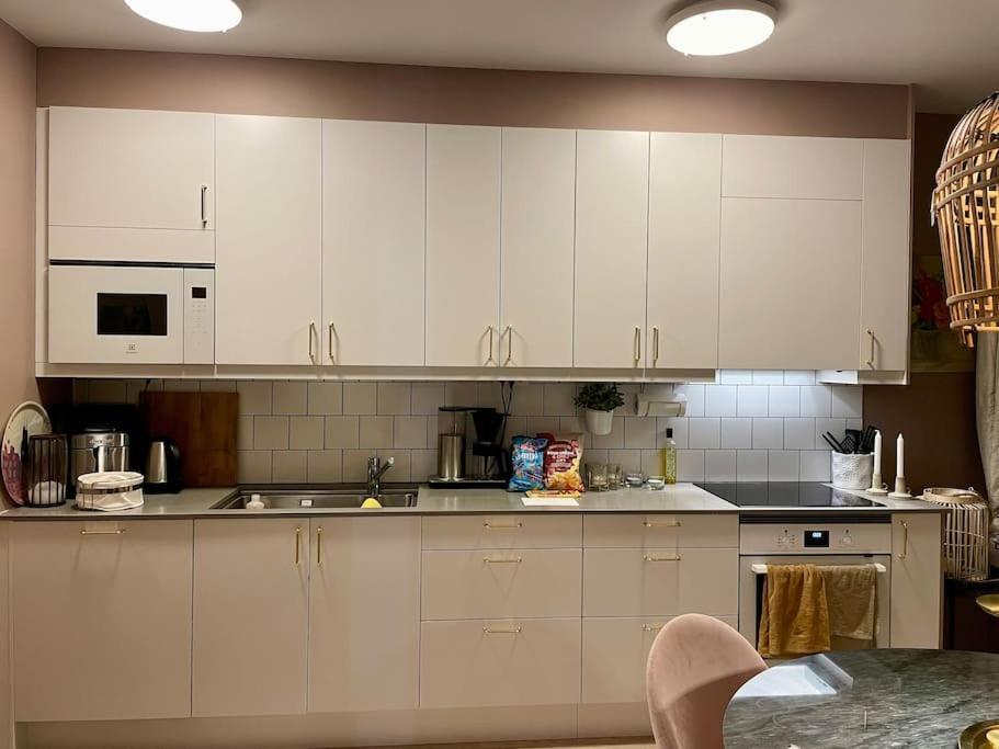 Apartment Bonde