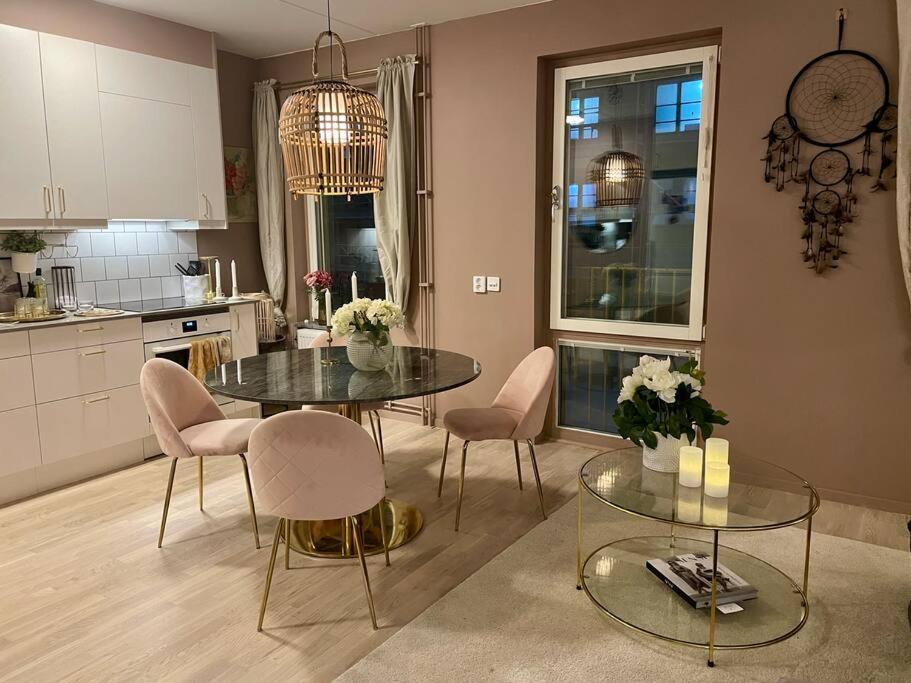 Apartment Bonde