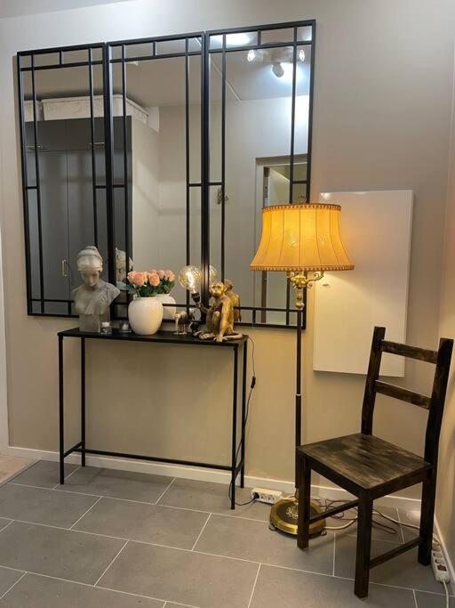 Bonde Apartment Stockholm
