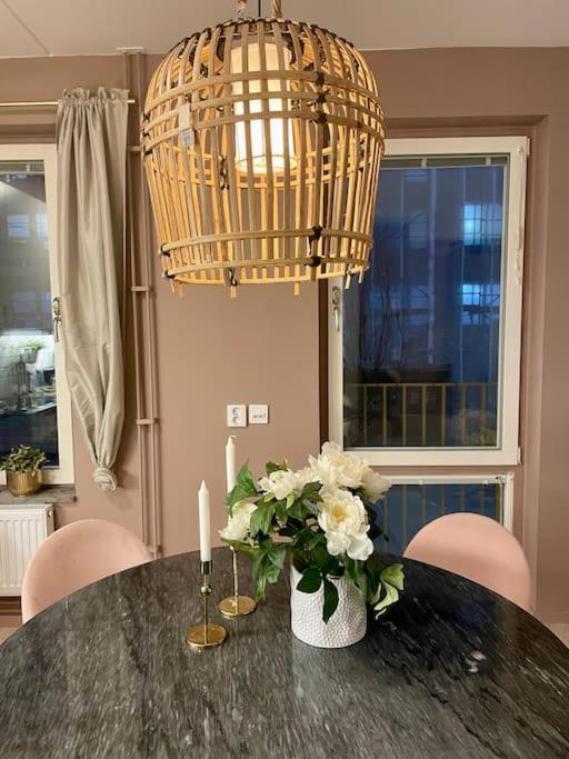 Bonde Apartment Stockholm
