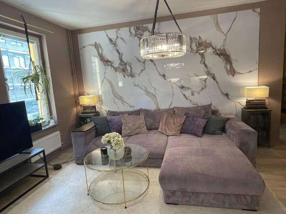Apartment Bonde Stockholm