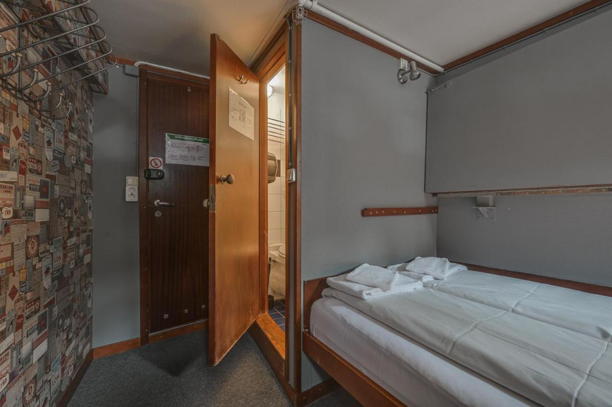 Rygerfjord Hotel&hostel 2* Stockholm