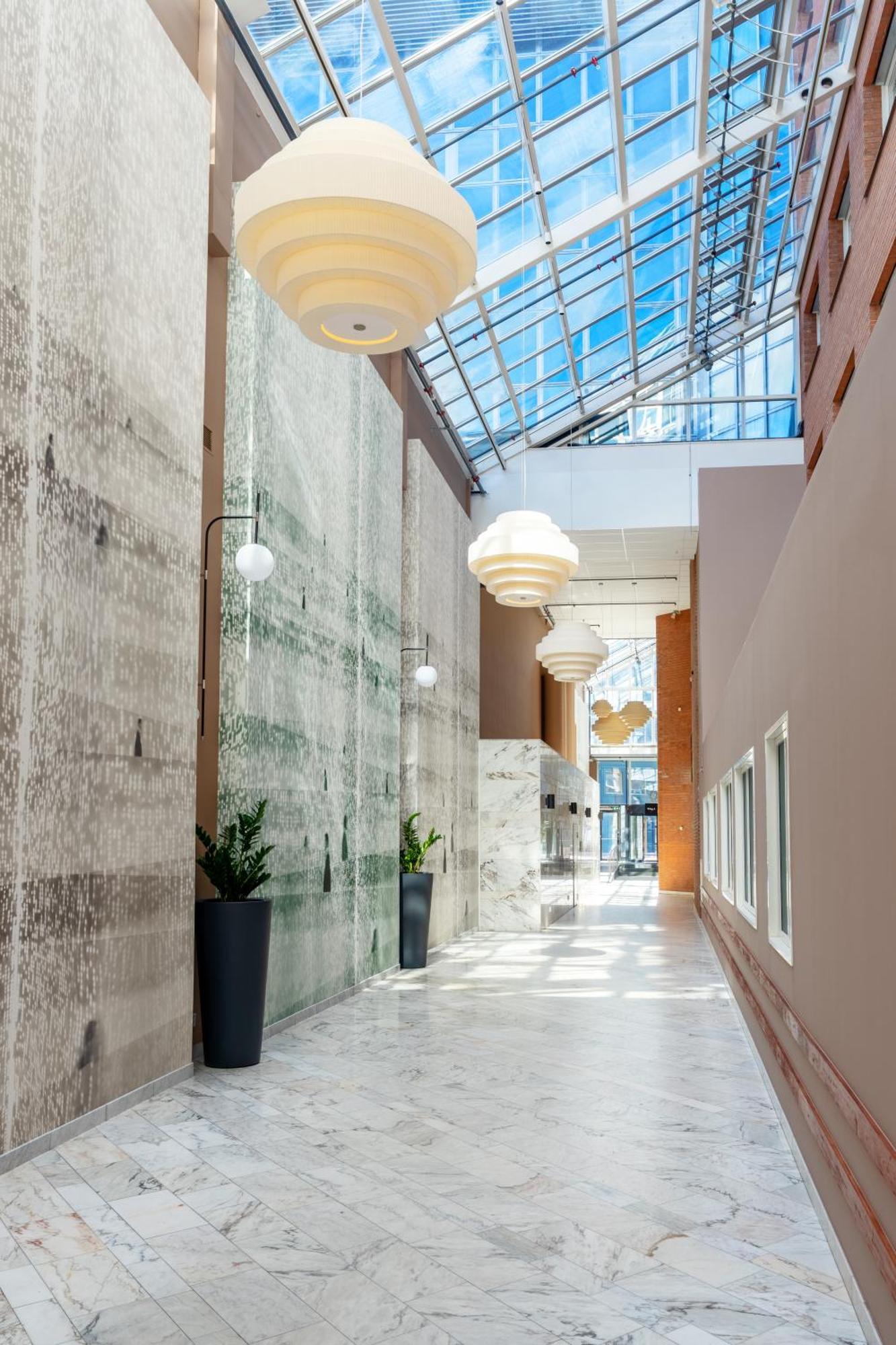 Voco - Kista By Ihg Stockholm