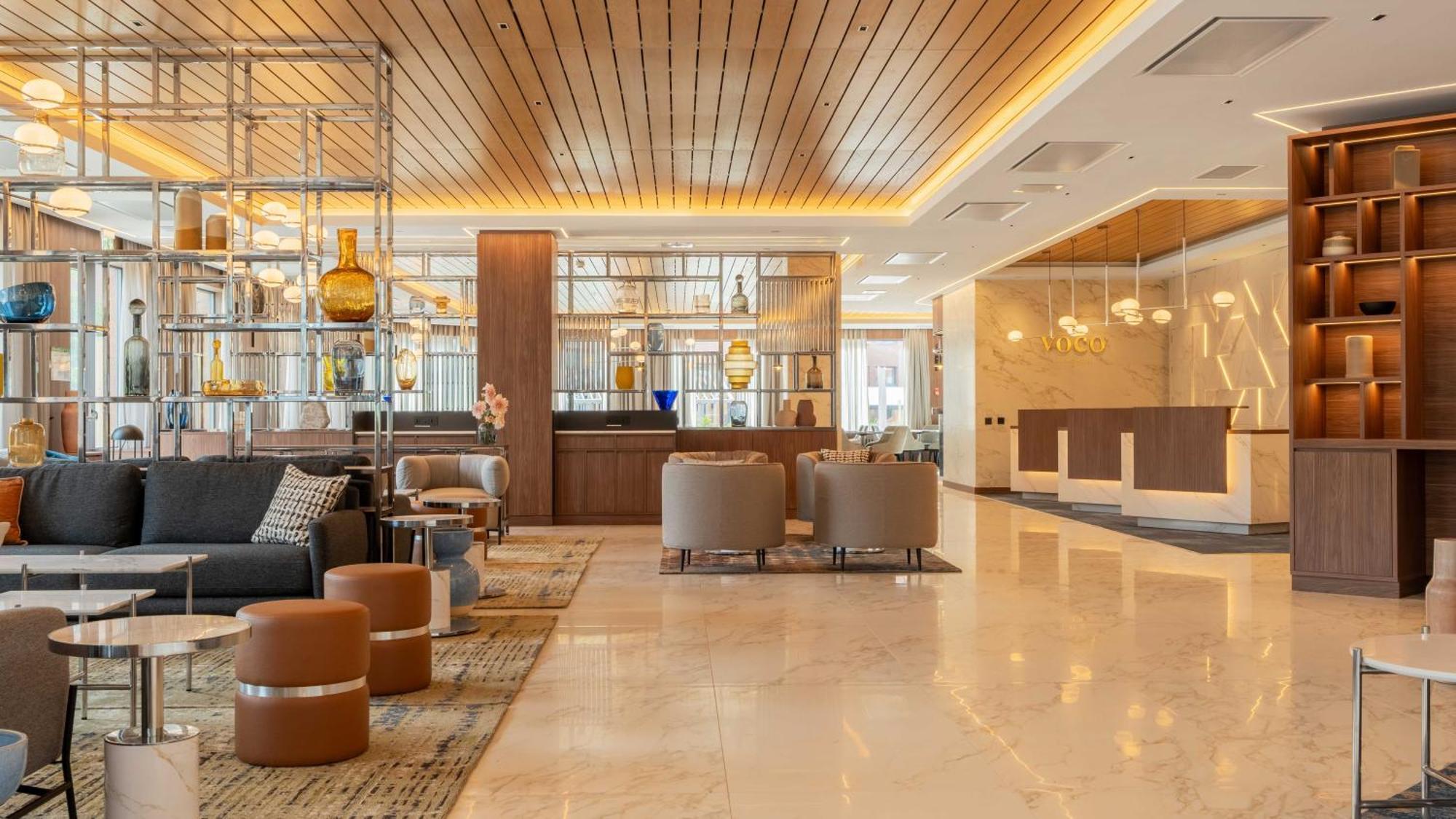 Voco - Kista By Ihg