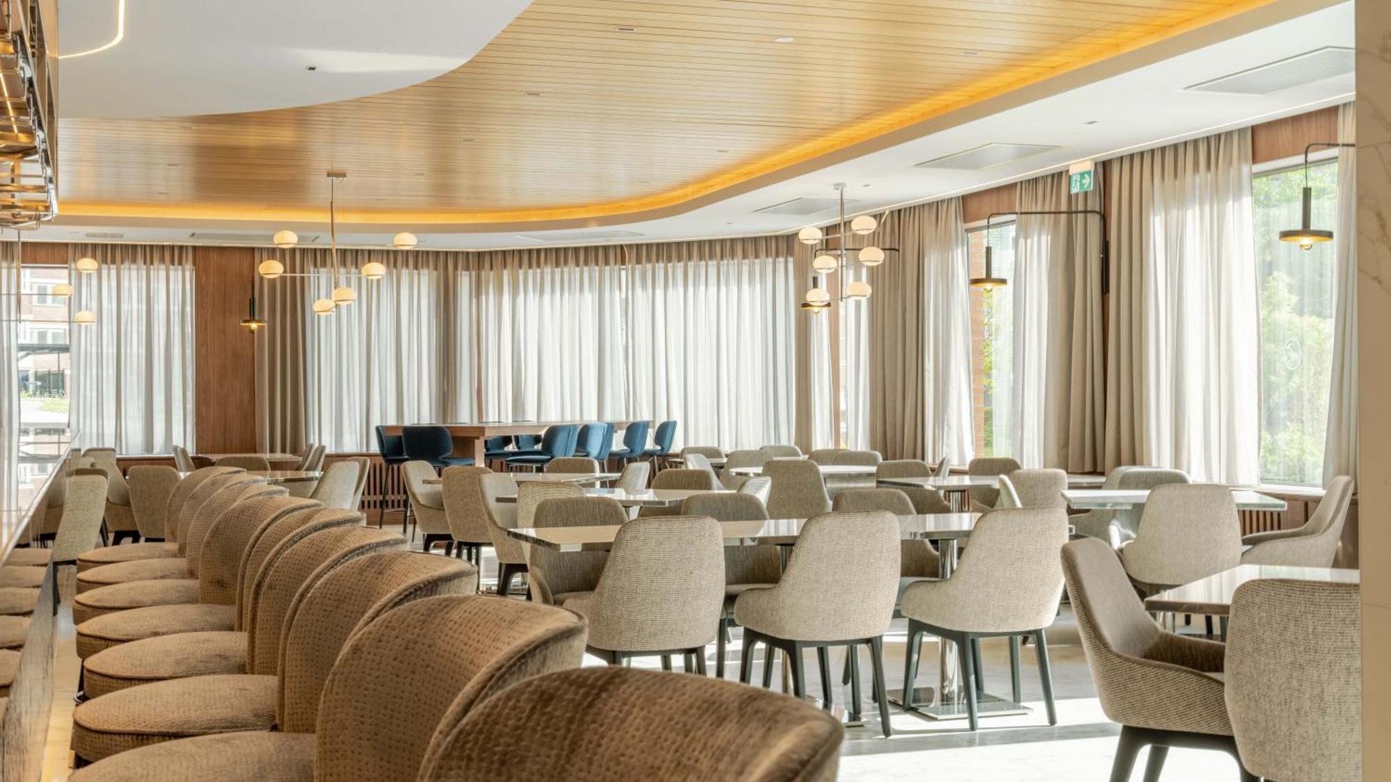 Voco - Kista By Ihg Hotel Stockholm