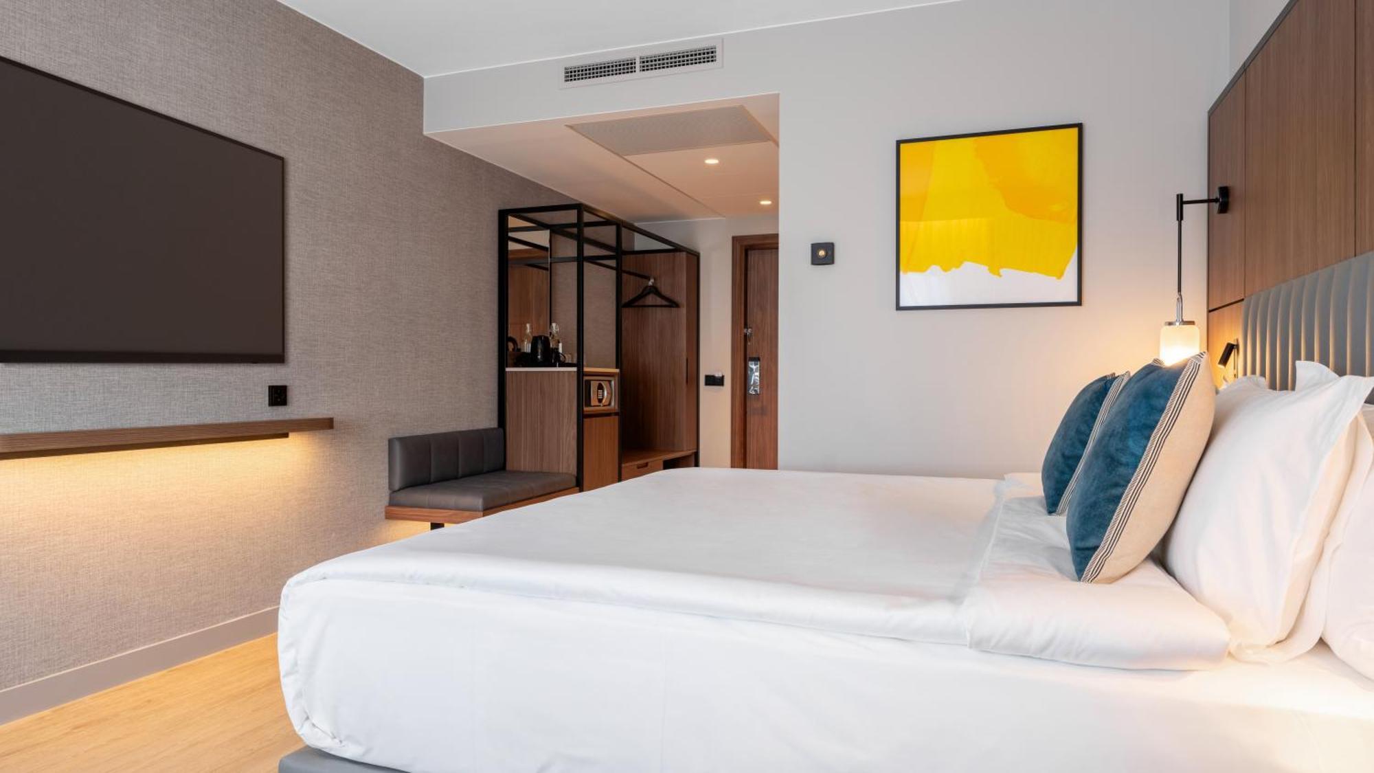 Voco - Kista By Ihg Stockholm