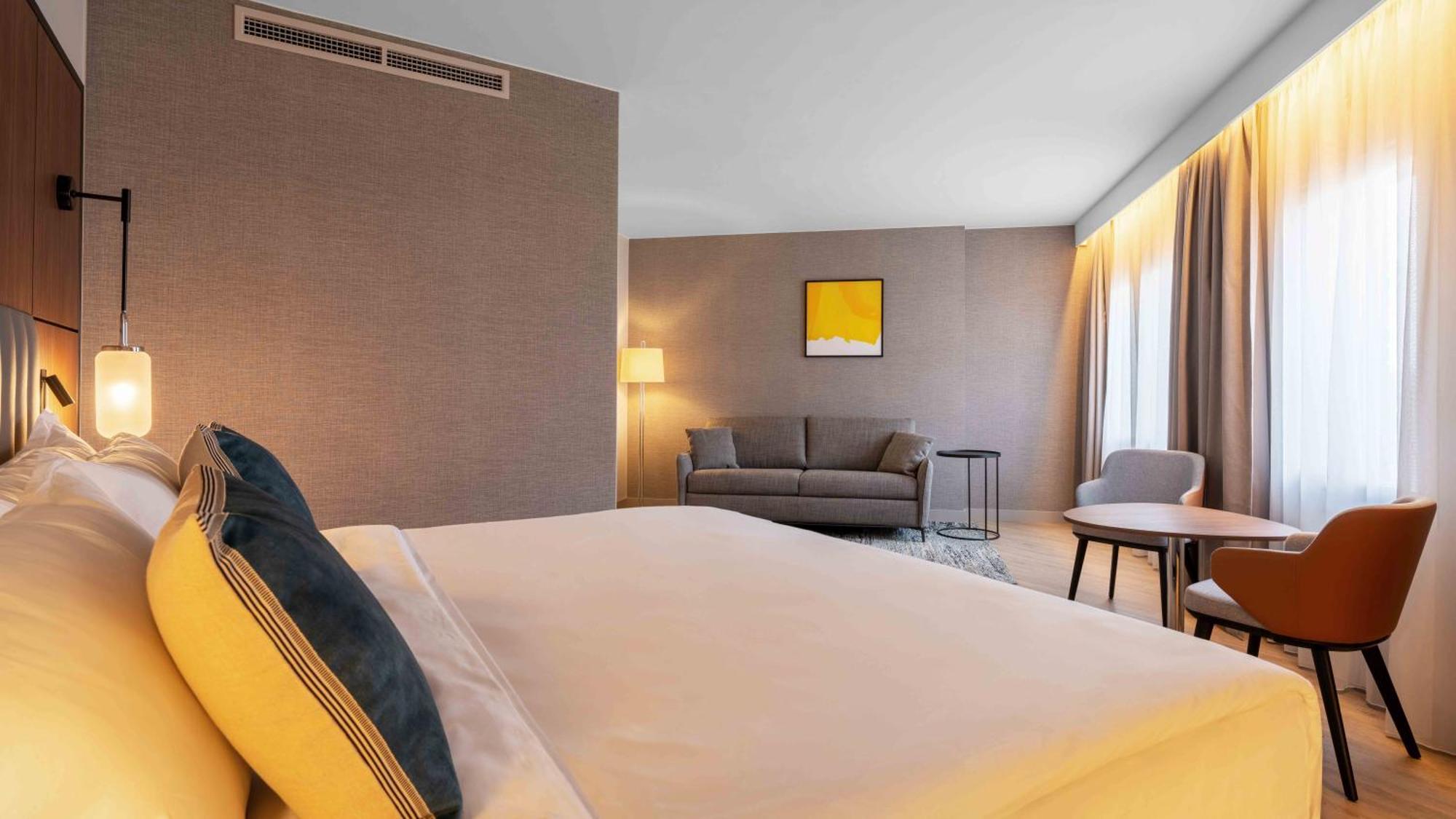 Voco - Kista By Ihg Hotel