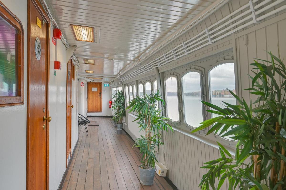 Rygerfjord Hotel&hostel 2* Stockholm