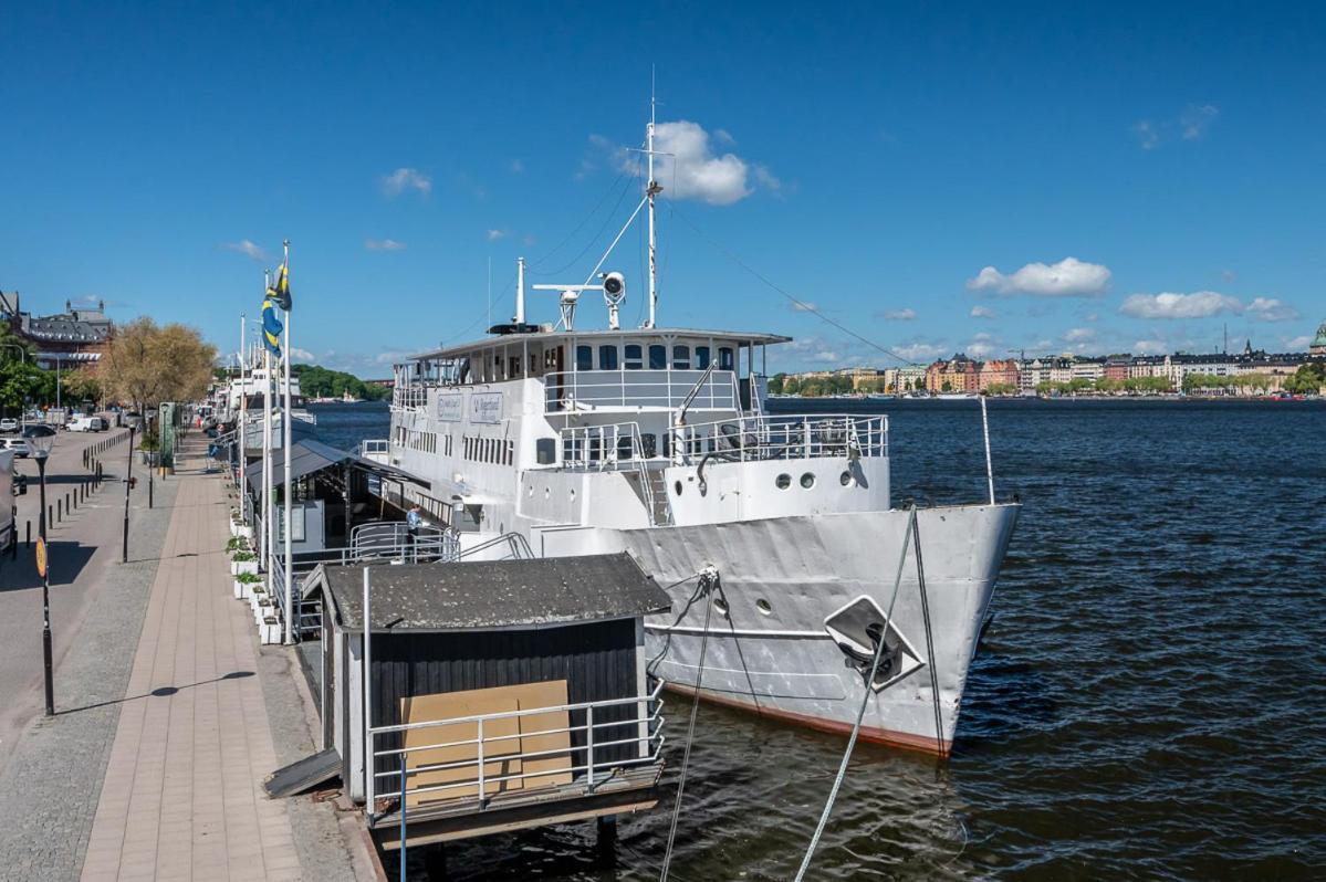 Rygerfjord Hotel&hostel Stockholm