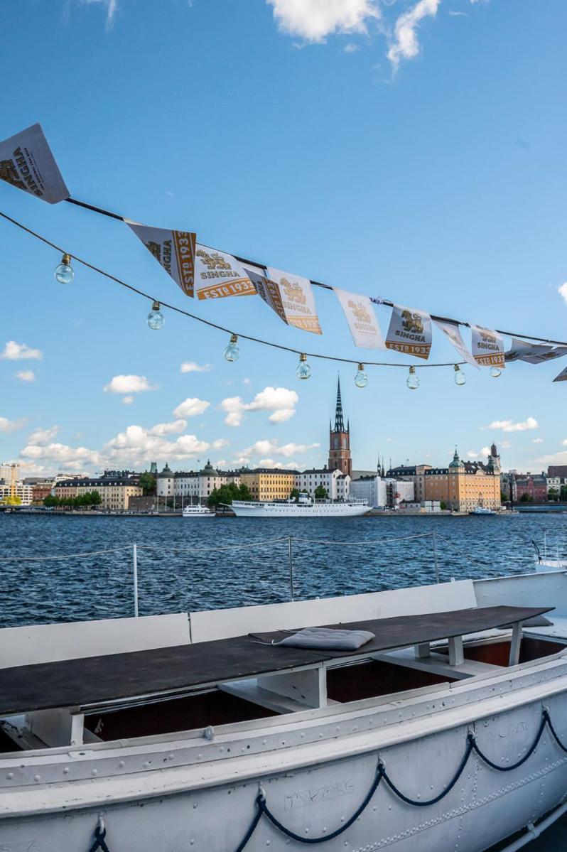 Rygerfjord Hotel&hostel 2* Stockholm