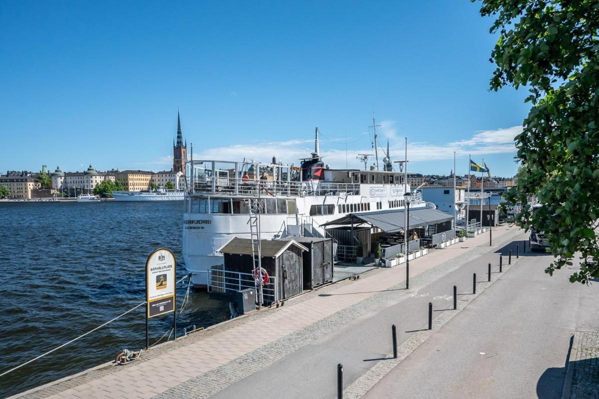 Rygerfjord Hotel&hostel