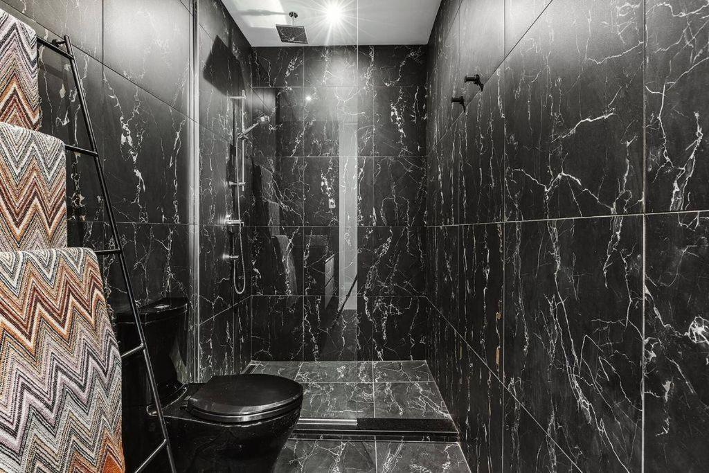 Fleming Harbour Residences * Stockholm