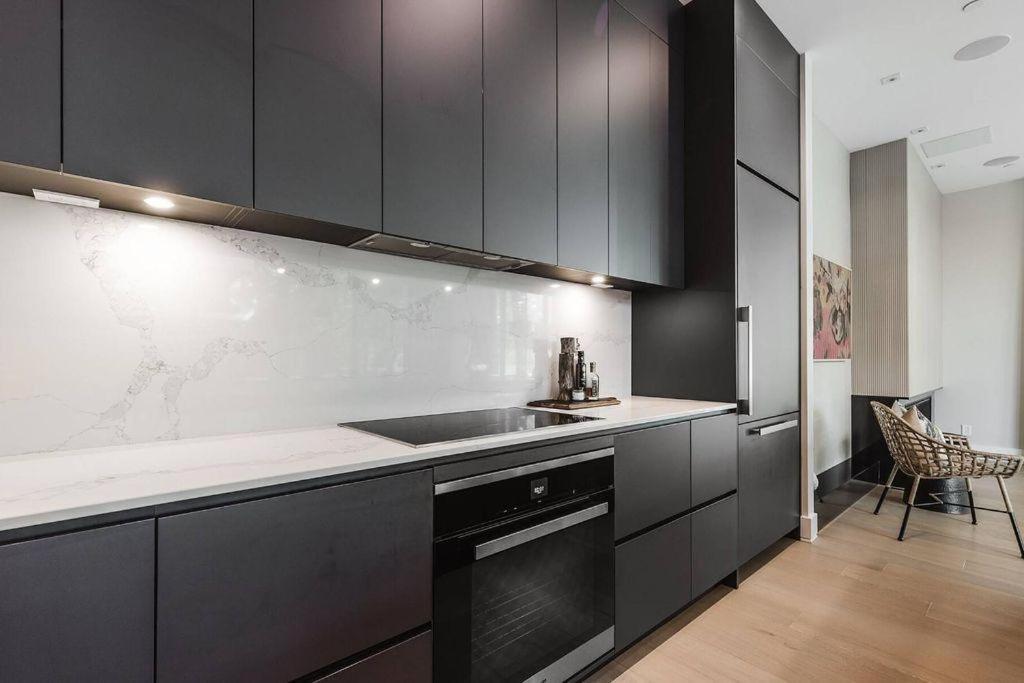 Fleming Harbour Residences Apartment